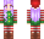 x-mas elf