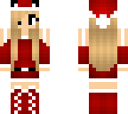 x mas girl xd