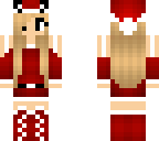 x mas girl xd
