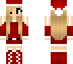 x mas girl xd