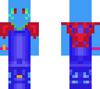 zeke the alien updated