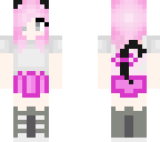 zoey fixed