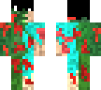 zombyman