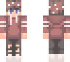 a skin for a friend