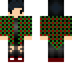 adam flannel for chrismas