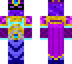 al'akir the windlord updated