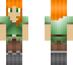 alex hd