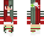 alts christmas skin