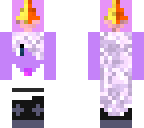 amethyst ii