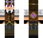 andelzla purple