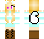 angel\'s wolf form