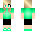 anna's skin