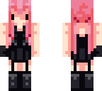 another chibi yuno edit
