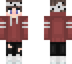 another skin for a friend