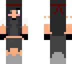 aphmau irene