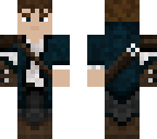 archer boy