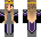 armor girl 
