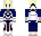 arturia pendragon