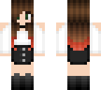ashley roleplay skin