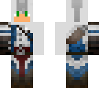 assassin dontaim