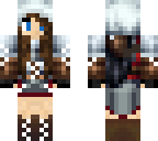assassin girl edit