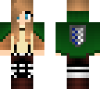 attack on titan me