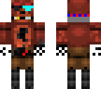 awsome foxy