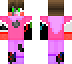 b r o k e n