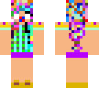 baby color