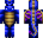 backero spyro