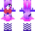ballora edit