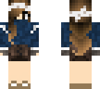 bandit girl