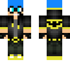 batman boy
