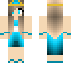 beach queen