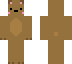 bear