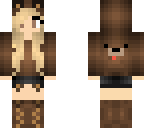 bear gal