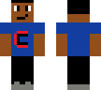 black guy