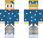 bloder bandana boy
