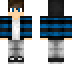 blue eyed teen