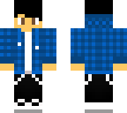 blue irl sora