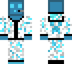 blue slime 4
