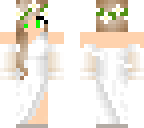 bride skin