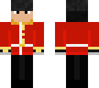 british grenadier