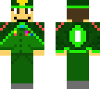 captain carterash