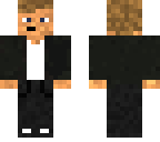 casual skin