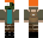 caustictaroter