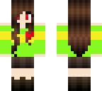 chara edit