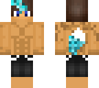 chase's swimwear