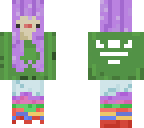 chibi adidas