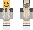 chibi mask